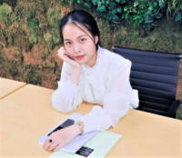 中級１レベルの方を対象としたビジネス日本語クラスです。